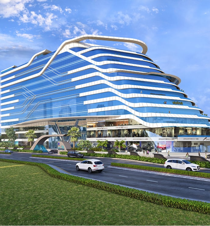 Listing Taxonomy Image